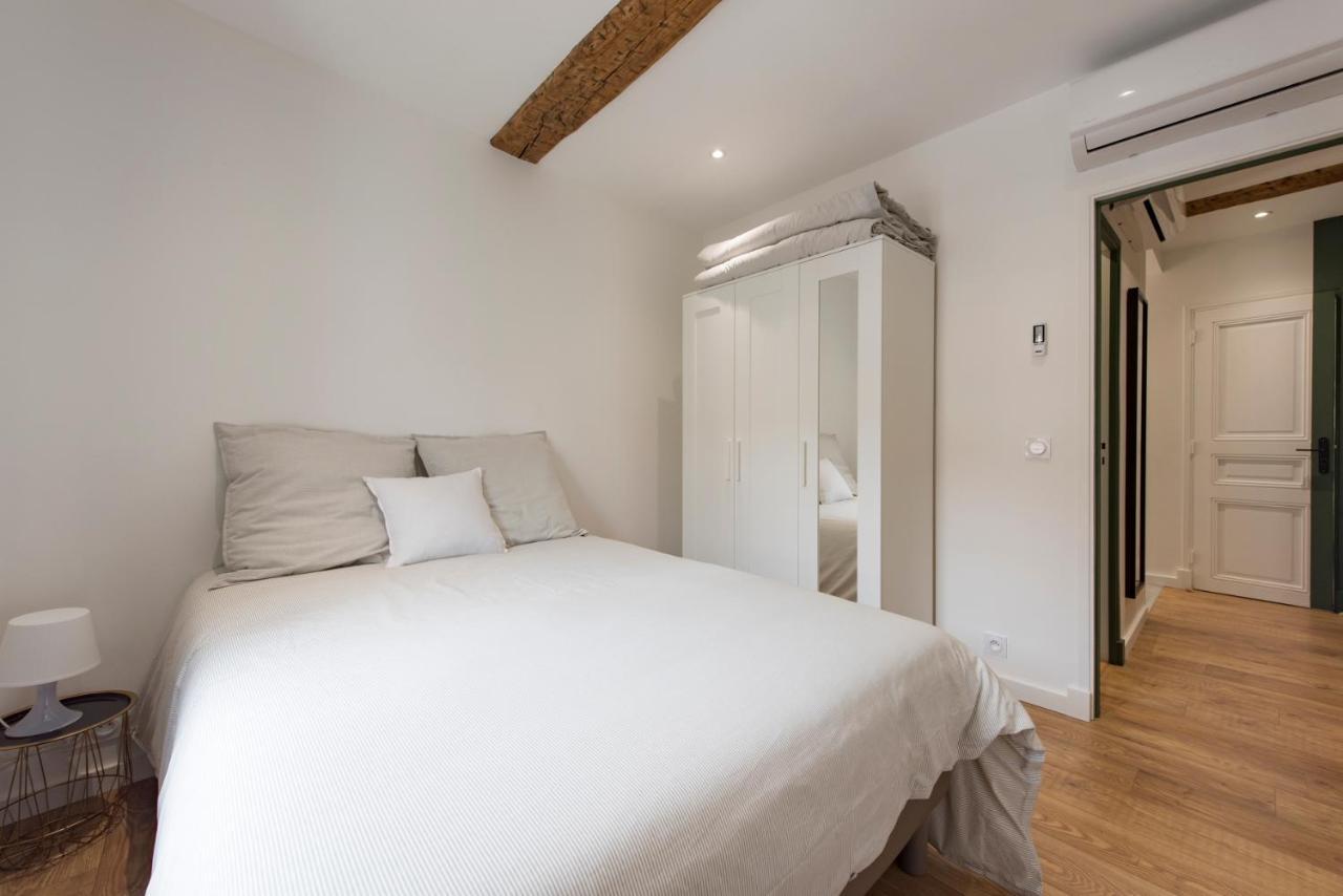 Appartement 2 Neuf Sur Le Port A Cote De La Plage Saint-Raphaël Εξωτερικό φωτογραφία
