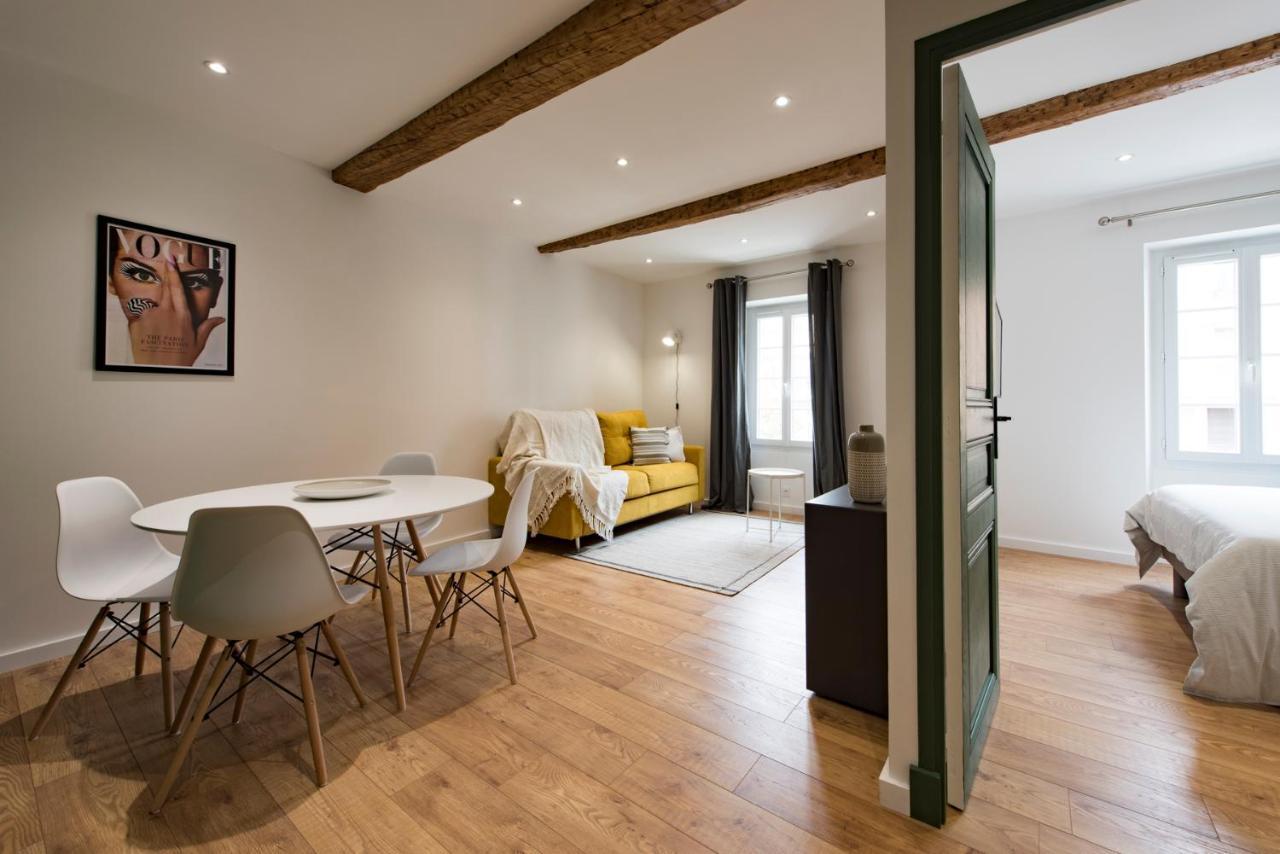 Appartement 2 Neuf Sur Le Port A Cote De La Plage Saint-Raphaël Εξωτερικό φωτογραφία