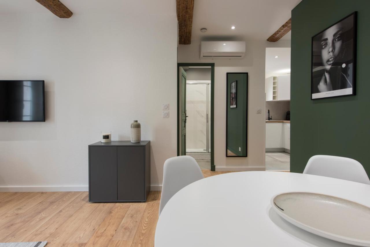 Appartement 2 Neuf Sur Le Port A Cote De La Plage Saint-Raphaël Εξωτερικό φωτογραφία