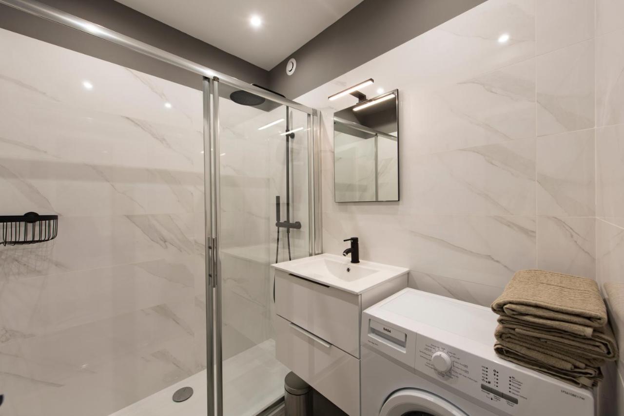 Appartement 2 Neuf Sur Le Port A Cote De La Plage Saint-Raphaël Εξωτερικό φωτογραφία