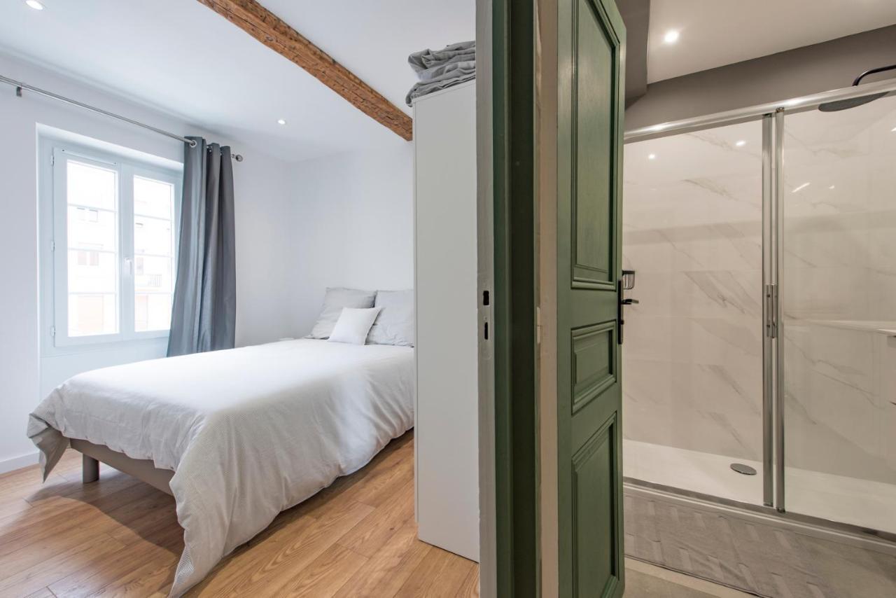 Appartement 2 Neuf Sur Le Port A Cote De La Plage Saint-Raphaël Εξωτερικό φωτογραφία
